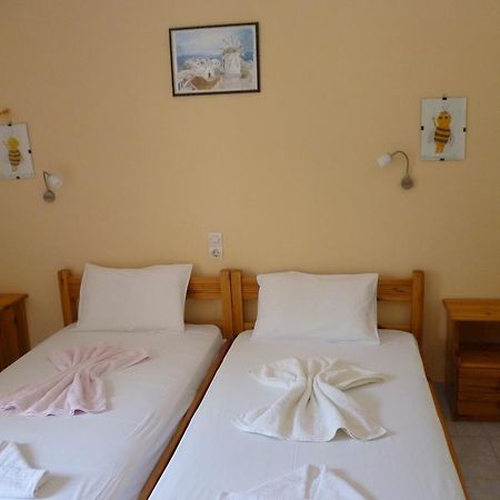 Lichnos Babis Taverna & Rooms Πάργα Εξωτερικό φωτογραφία