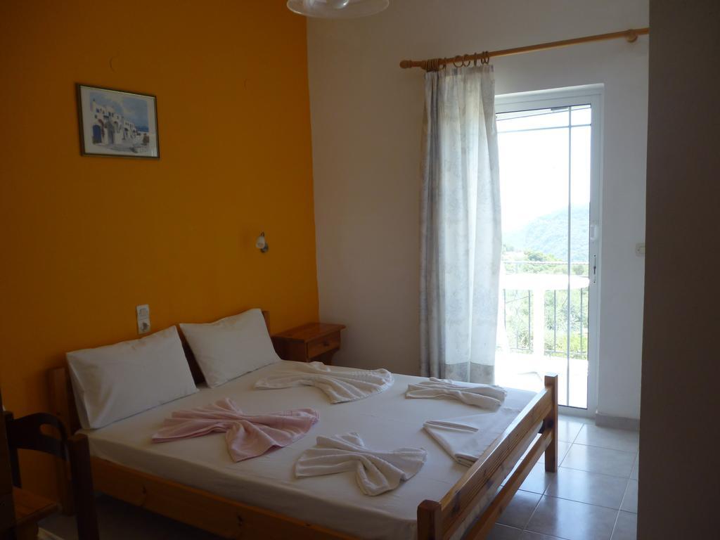 Lichnos Babis Taverna & Rooms Πάργα Εξωτερικό φωτογραφία