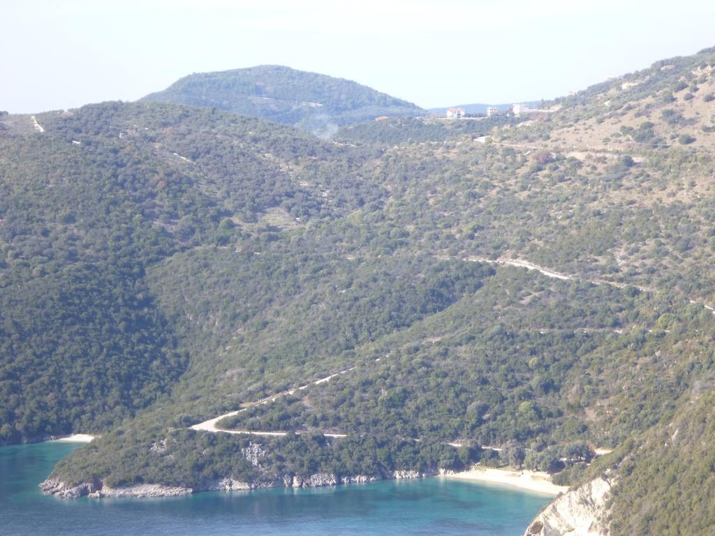 Lichnos Babis Taverna & Rooms Πάργα Εξωτερικό φωτογραφία